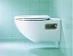 Duravit Крышка-сиденье "DURAPLUS" 0064190096 с микролифтом – картинка-6